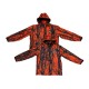 Blaze Orange Jacket