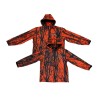 Blaze Orange Jacket