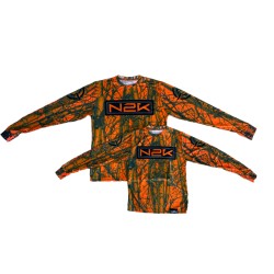 OUTFITTERS (BLZE ORANGE)