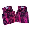 HYPR PINK KOA TANK TOP