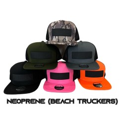 NEOPRENE TRUCKERS