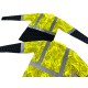 FORMAL N2K HANA (HYPER YELLOW KALO)