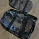 N2K LIFESTYLE TYVEK DUFFLE BAGS