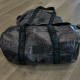 N2K LIFESTYLE TYVEK DUFFLE BAGS