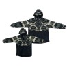 N2K CAMO WINDBREAKER (WaterProof)