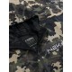 N2K CAMO WINDBREAKER (WaterProof)