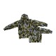 LIFESTYLE HOODIE (CAMO)