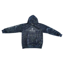 LIFESTYLE HOODIE (TIGER CAMO)