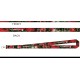 'OHI'A LEHUA x 'I'IWI (Lanyard)