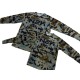 MAUKA CAMO LONGSLEEVES