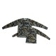 MAUKA CAMO LONGSLEEVES