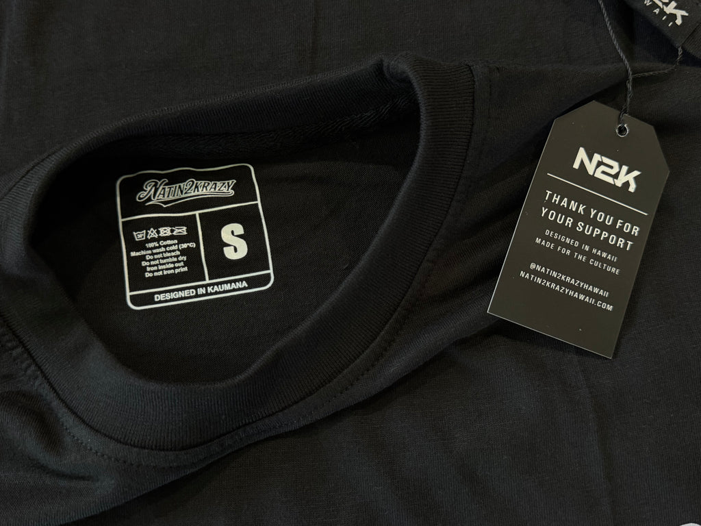 NATIN2KRAZY TEES