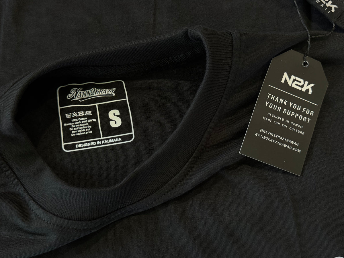 NATIN2KRAZY TEES