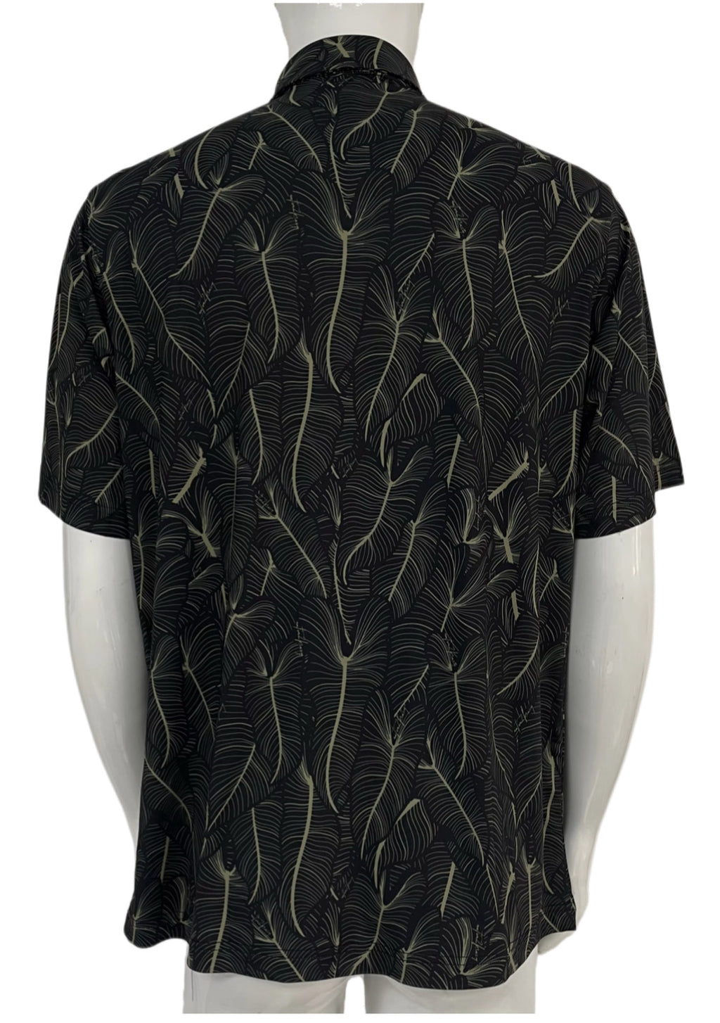 2.0 KALO MENS SHORT SLEEVE POLO