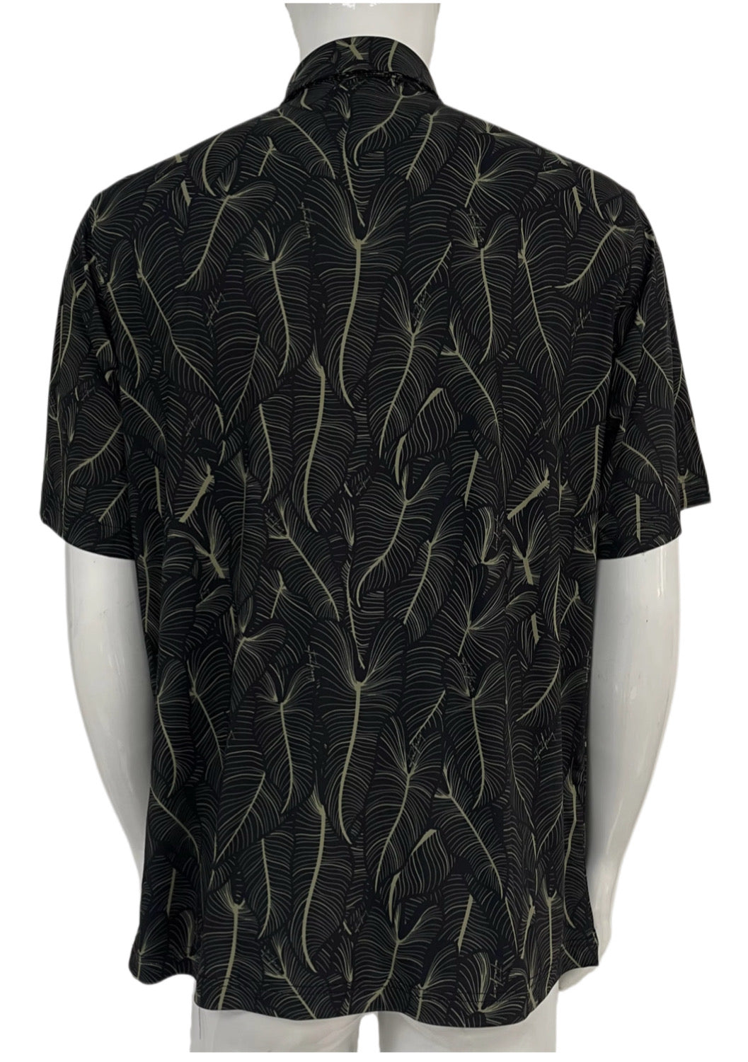 2.0 KALO MENS SHORT SLEEVE POLO