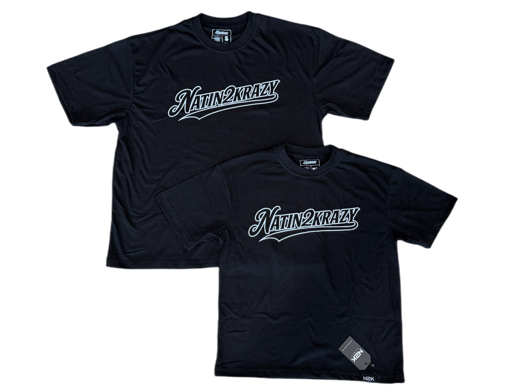 NATIN2KRAZY TEES