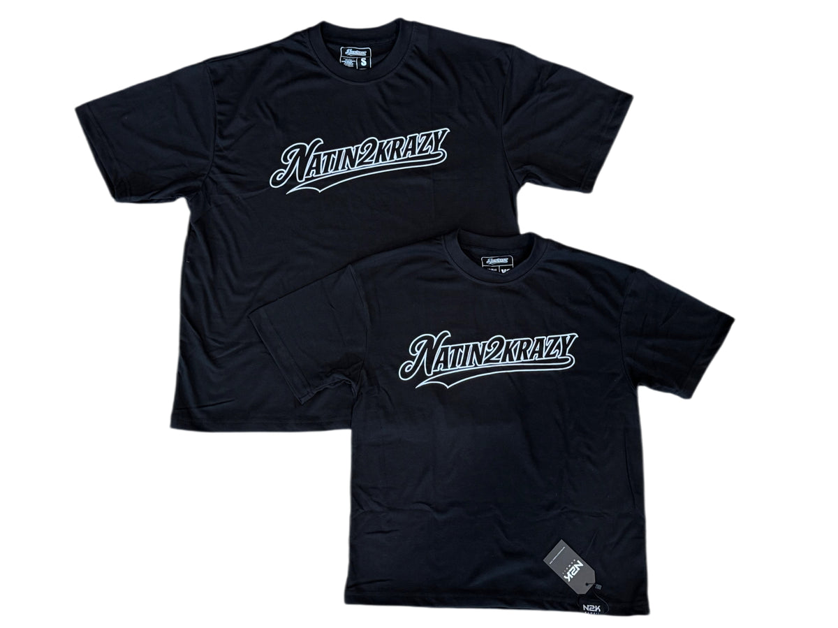 NATIN2KRAZY TEES