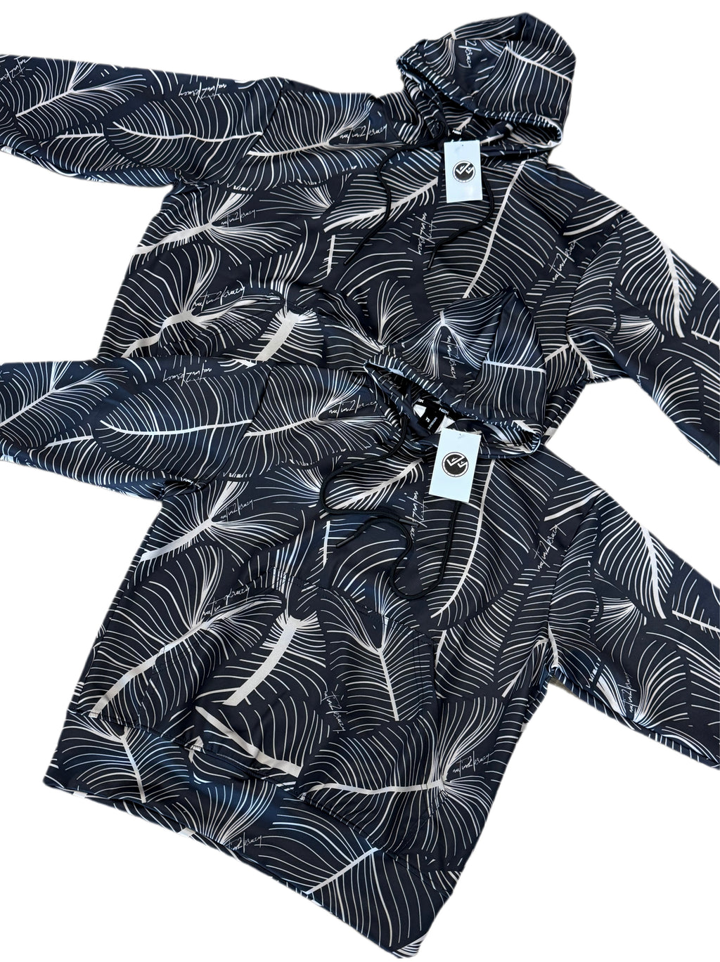V2 KALO ULTRA SOFT PULL-OVER