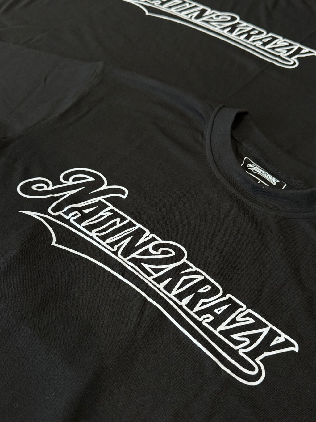 NATIN2KRAZY TEES