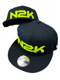 NEW ERA (HIVIZ-YELLOW)