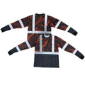 CLASS 3 WORK SHIRTS (BLAZE ORANGE)