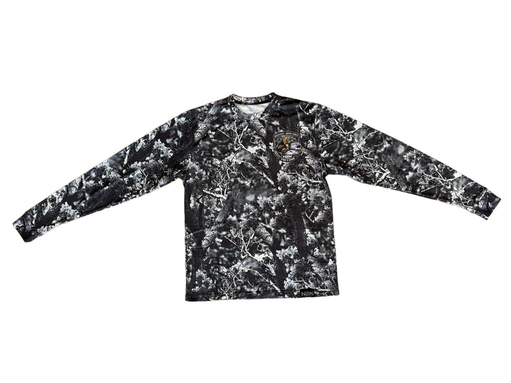 FISH&GAME LONG-SLEEVE