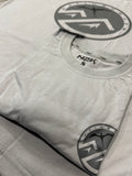 ‘IWA TEE (ICE-GRAY)
