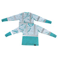 CLASS 3 WORK SHIRTS (TIFFANY BLUE)