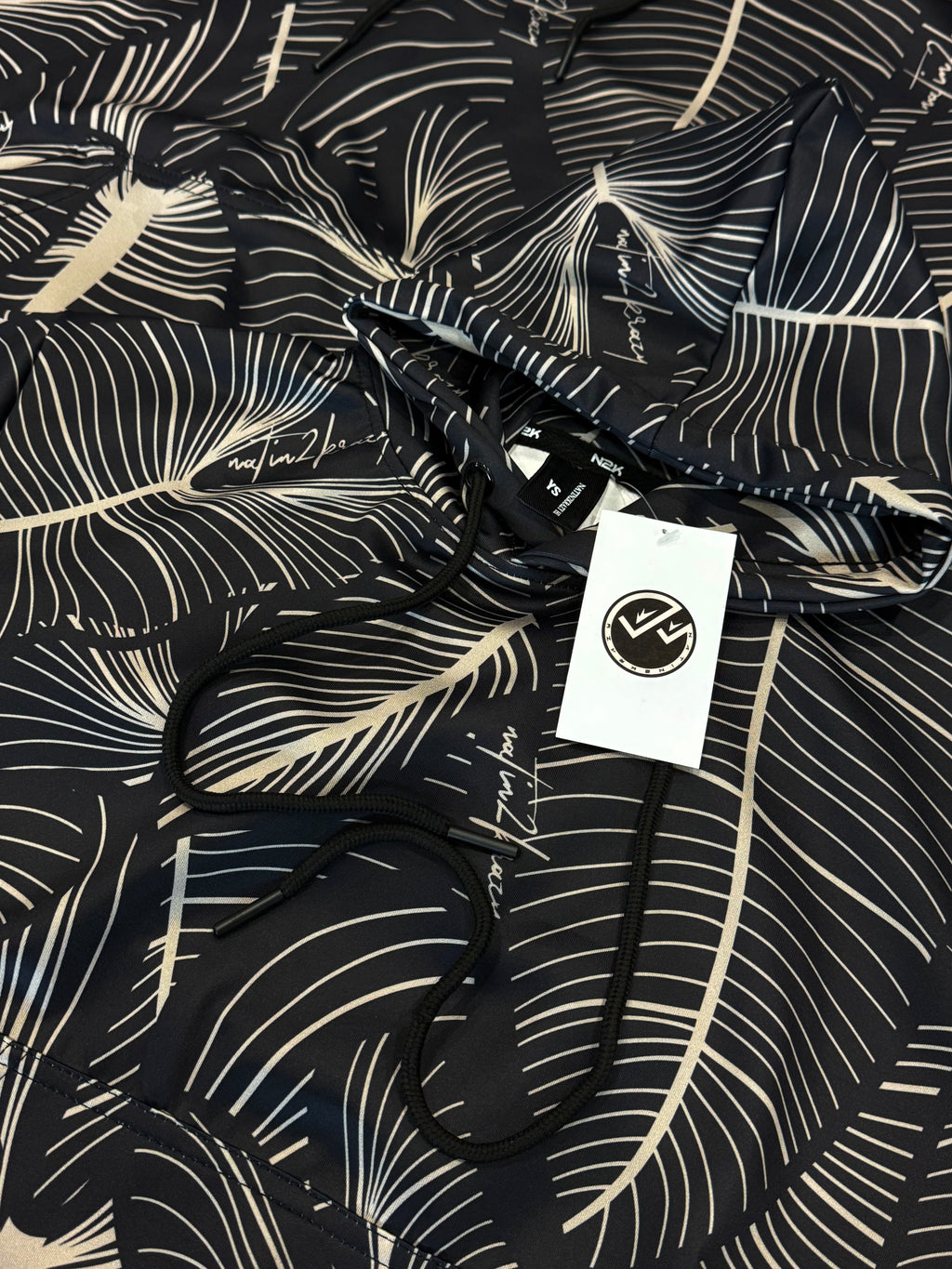 V2 KALO ULTRA SOFT PULL-OVER