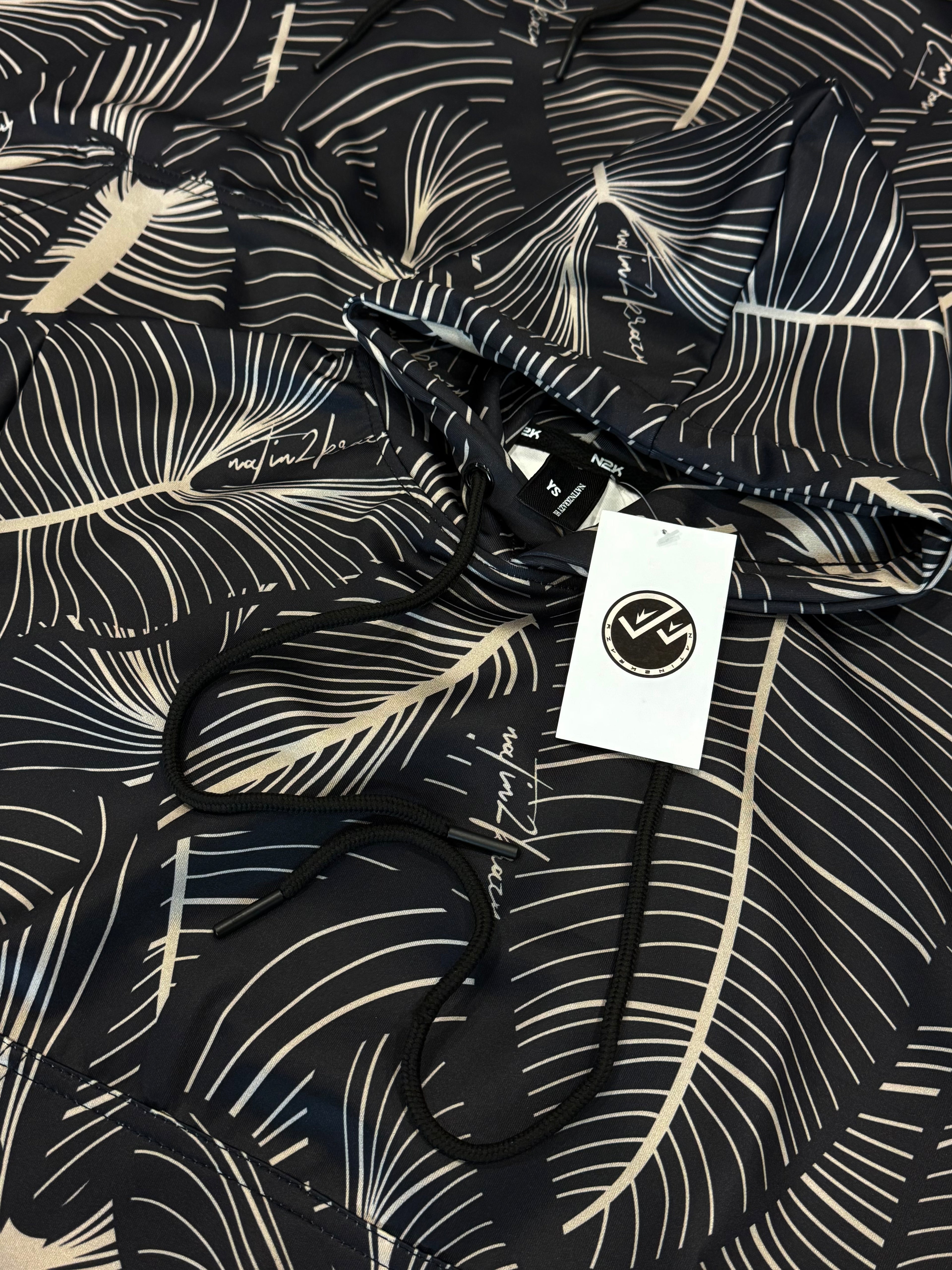 V2 KALO ULTRA SOFT PULL-OVER