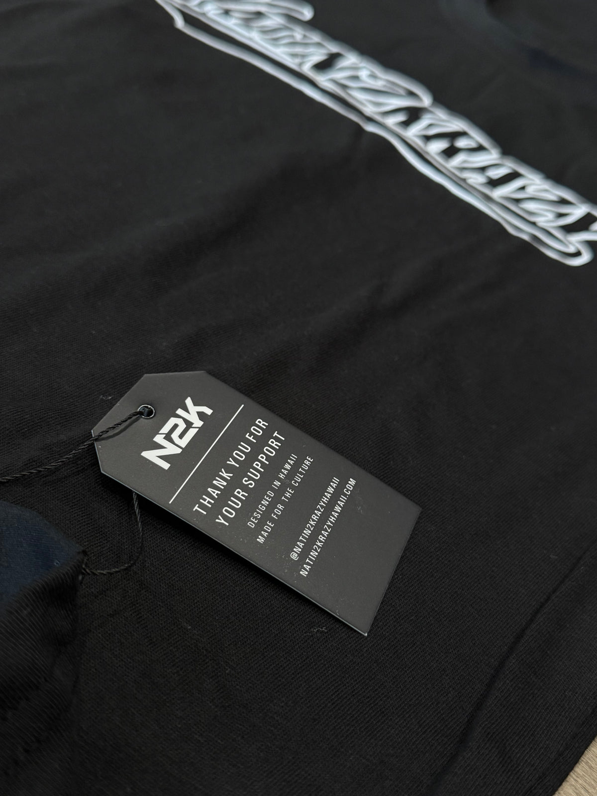 NATIN2KRAZY TEES