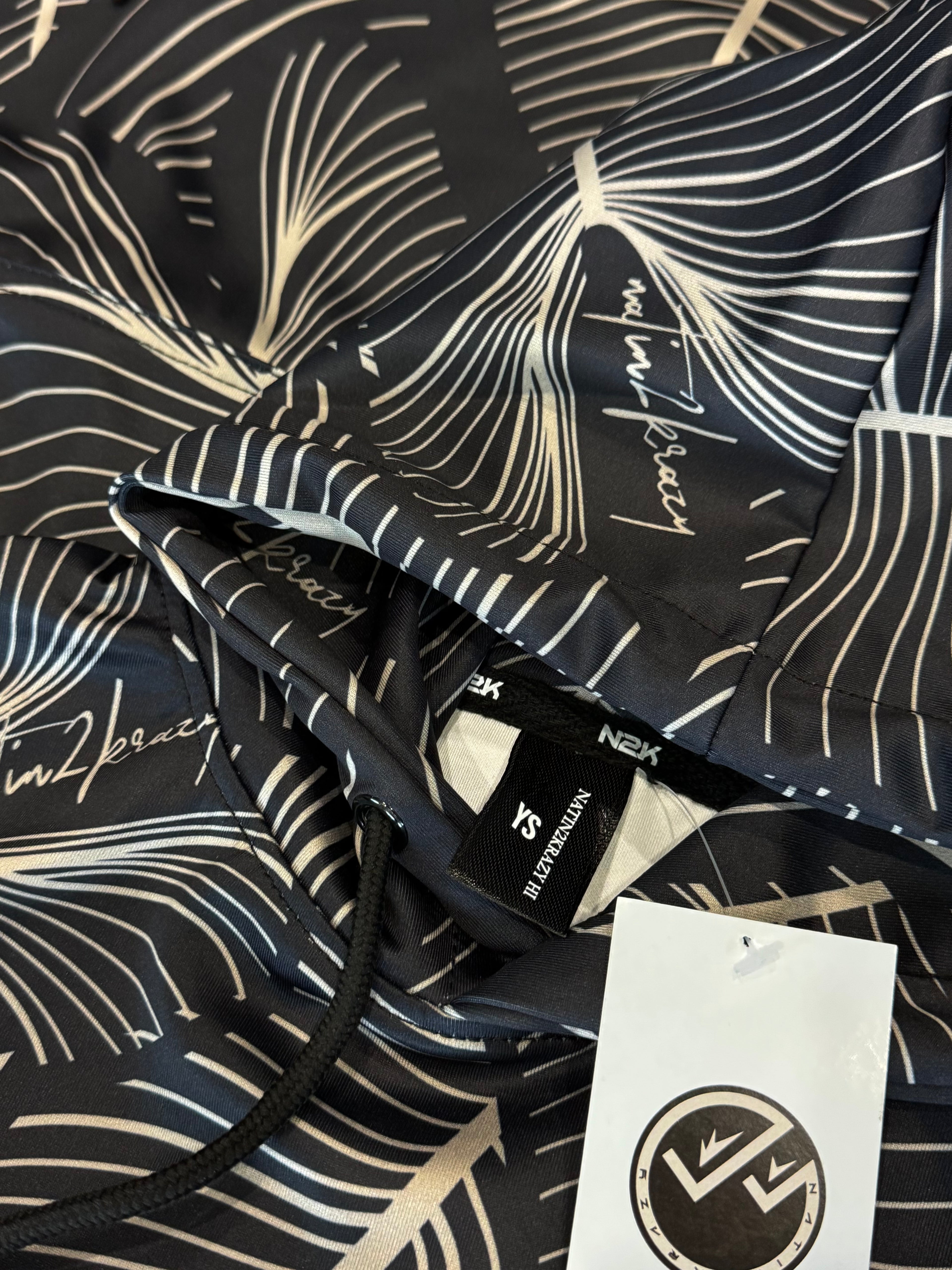 V2 KALO ULTRA SOFT PULL-OVER