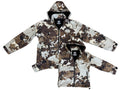 N2K Summit Fleece Jacket