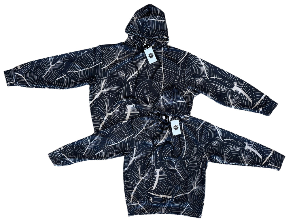 V2 KALO ULTRA SOFT PULL-OVER
