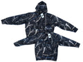V2 KALO ULTRA SOFT PULL-OVER