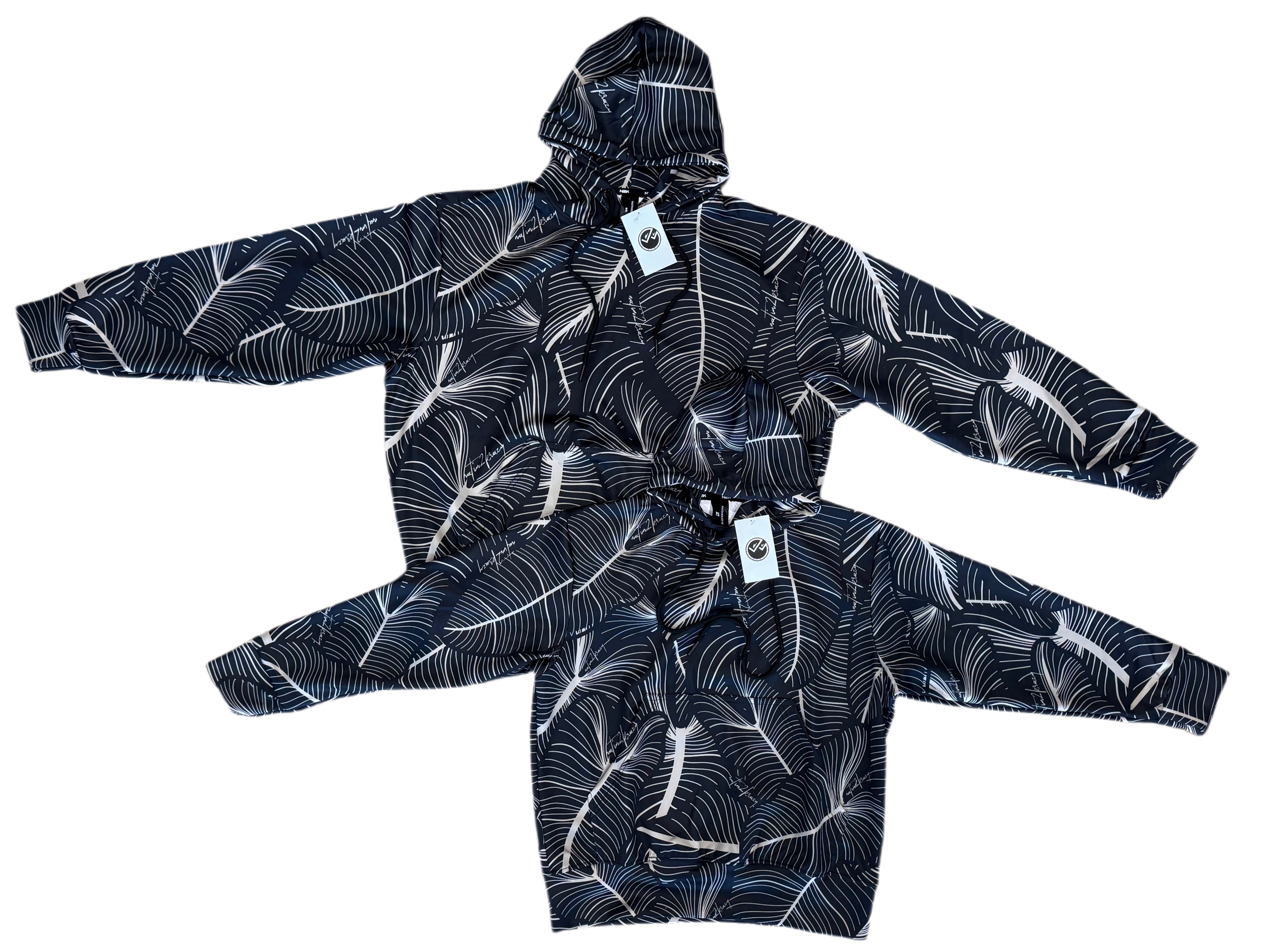 V2 KALO ULTRA SOFT PULL-OVER