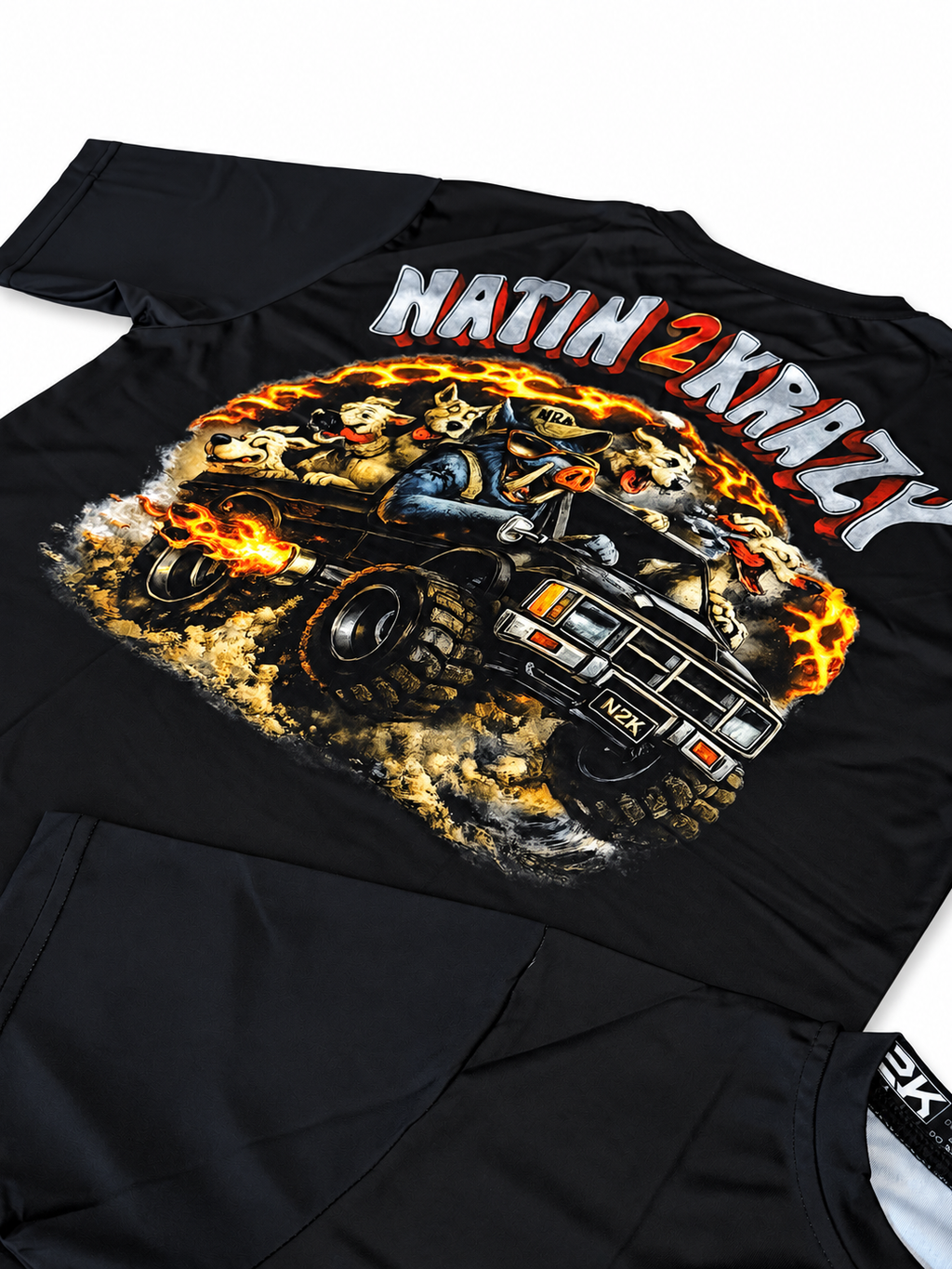 HOG KILLAZ TEE