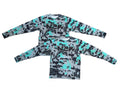 MAKAI STATIC LONG SLEEVE