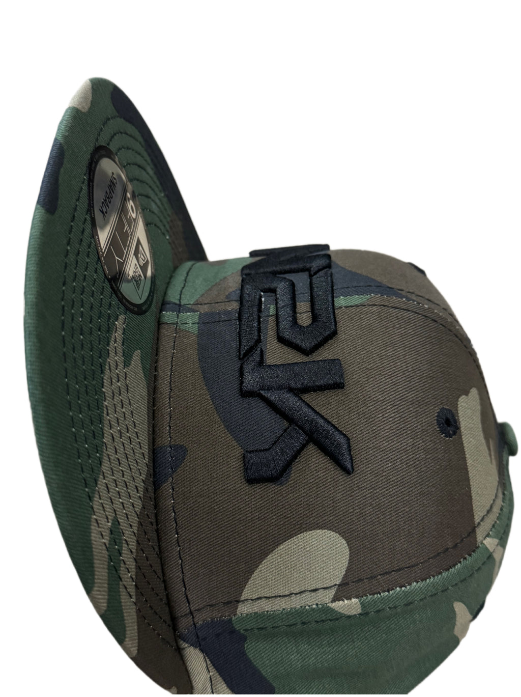 NEW ERA (CAMO)