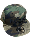 NEW ERA (CAMO)