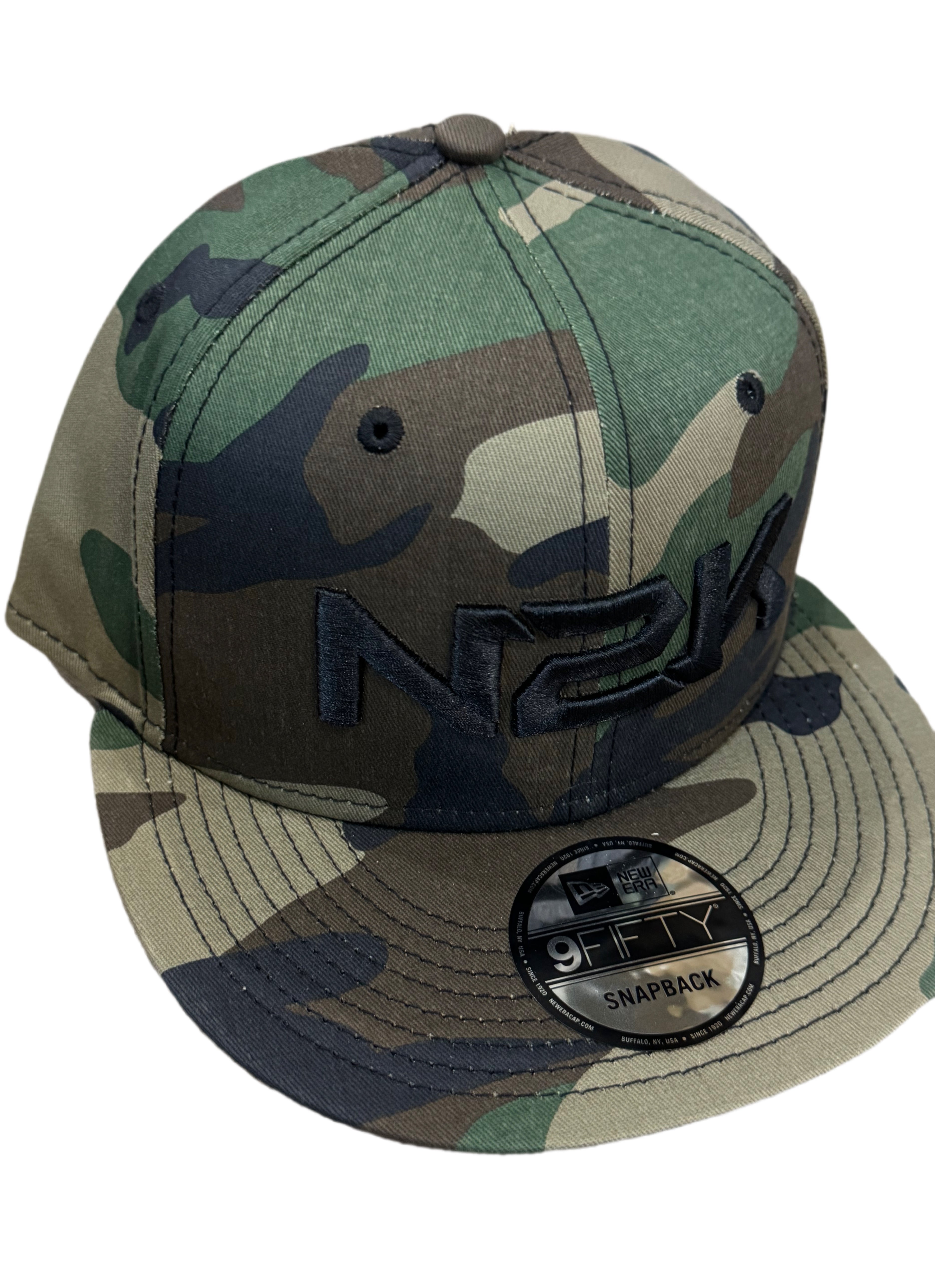 NEW ERA (CAMO)