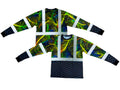 CLASS 3 WORK SHIRTS (RAINBOW)