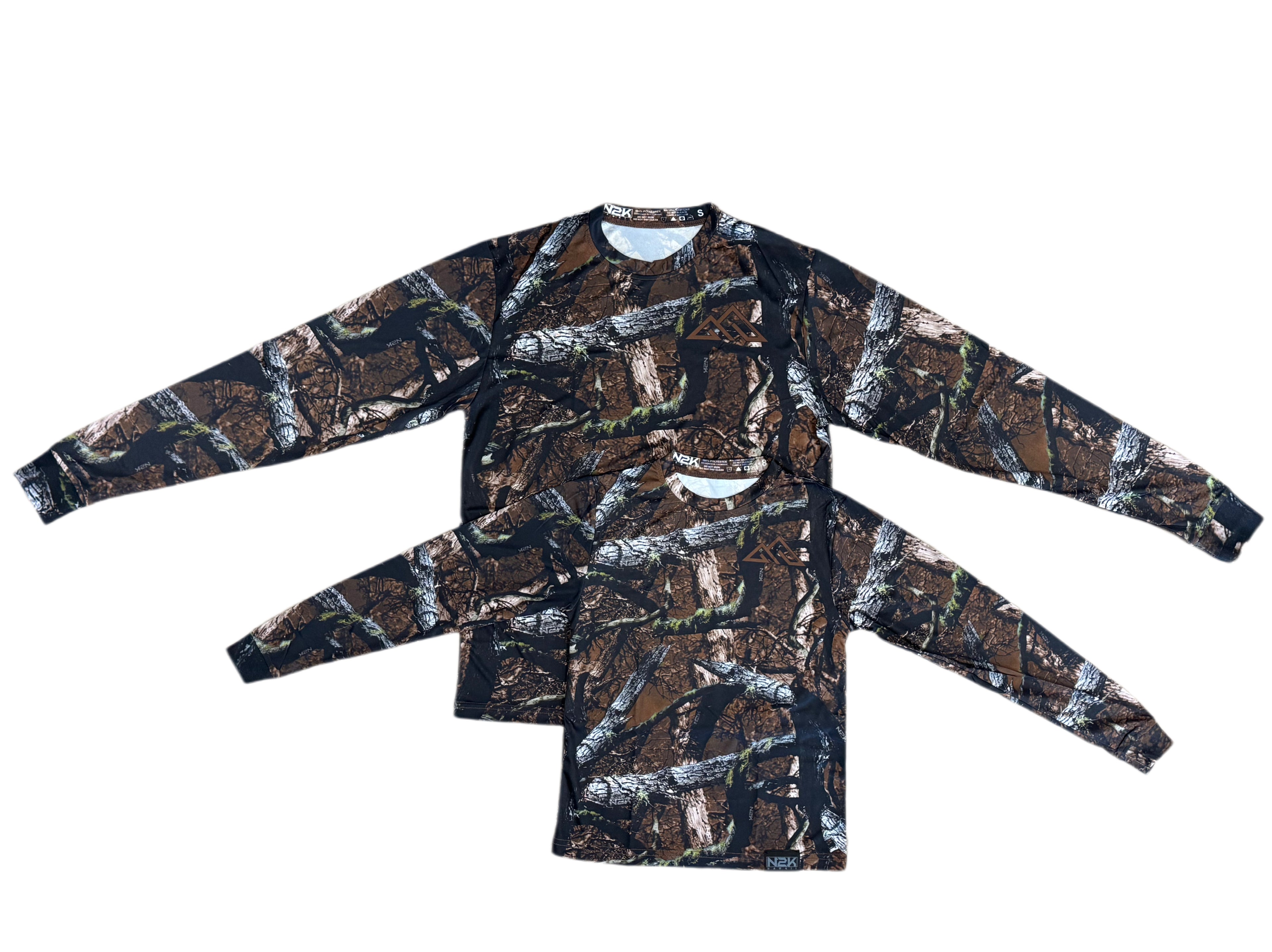 BROWN ʻŌHIʻA   (MUD)