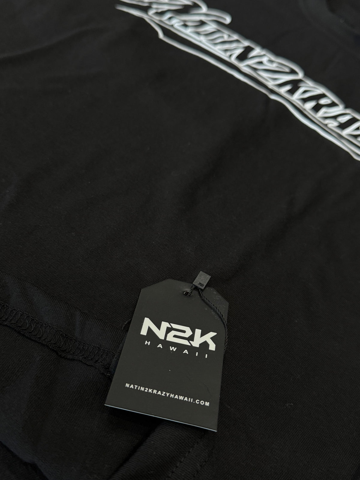 NATIN2KRAZY TEES