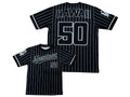 Official N2K Baseball Support Jersey