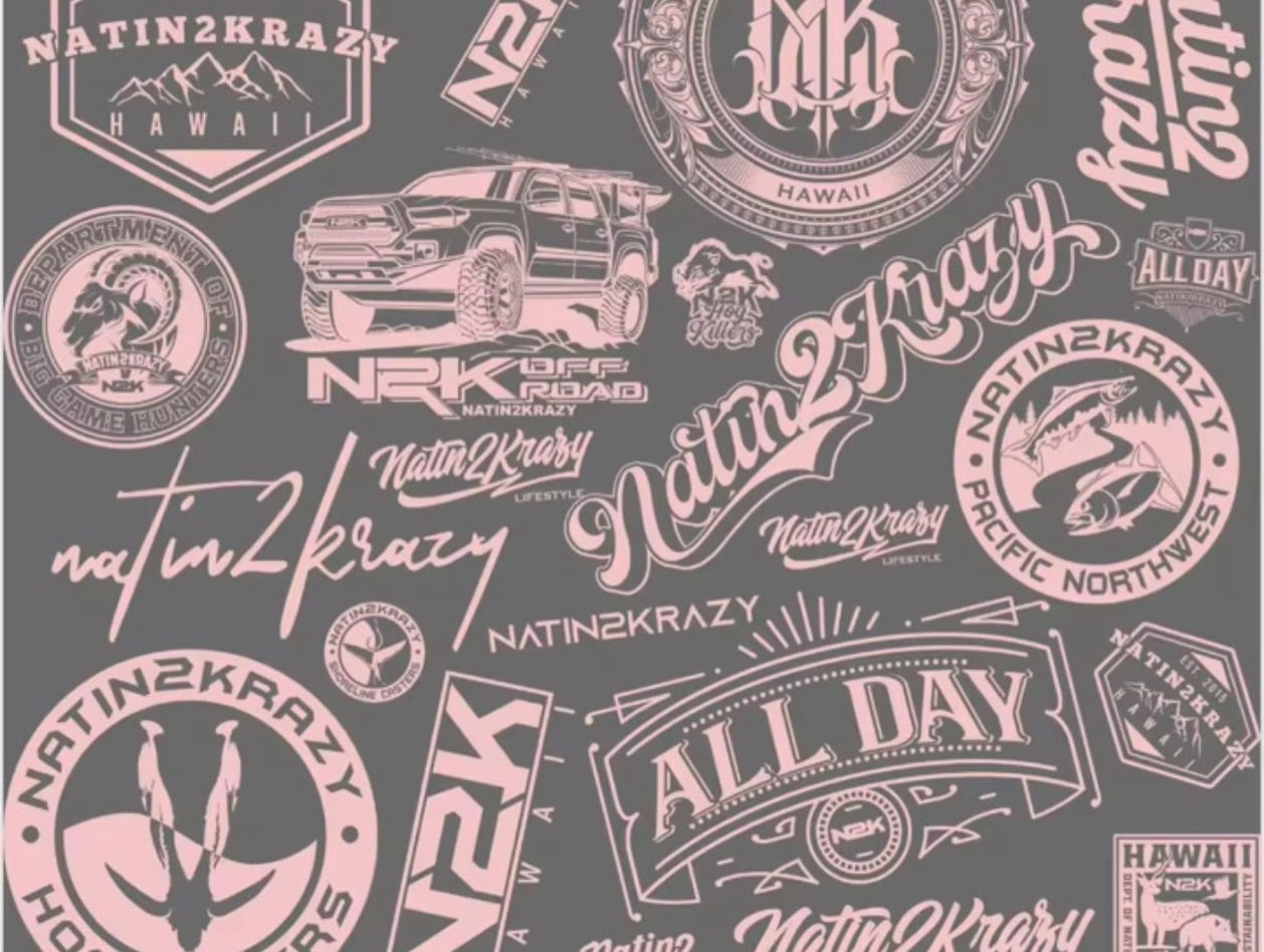 KEIKI WRAP (MUSLIN-BLANKET)