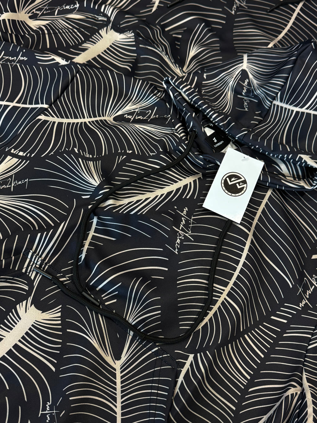 V2 KALO ULTRA SOFT PULL-OVER