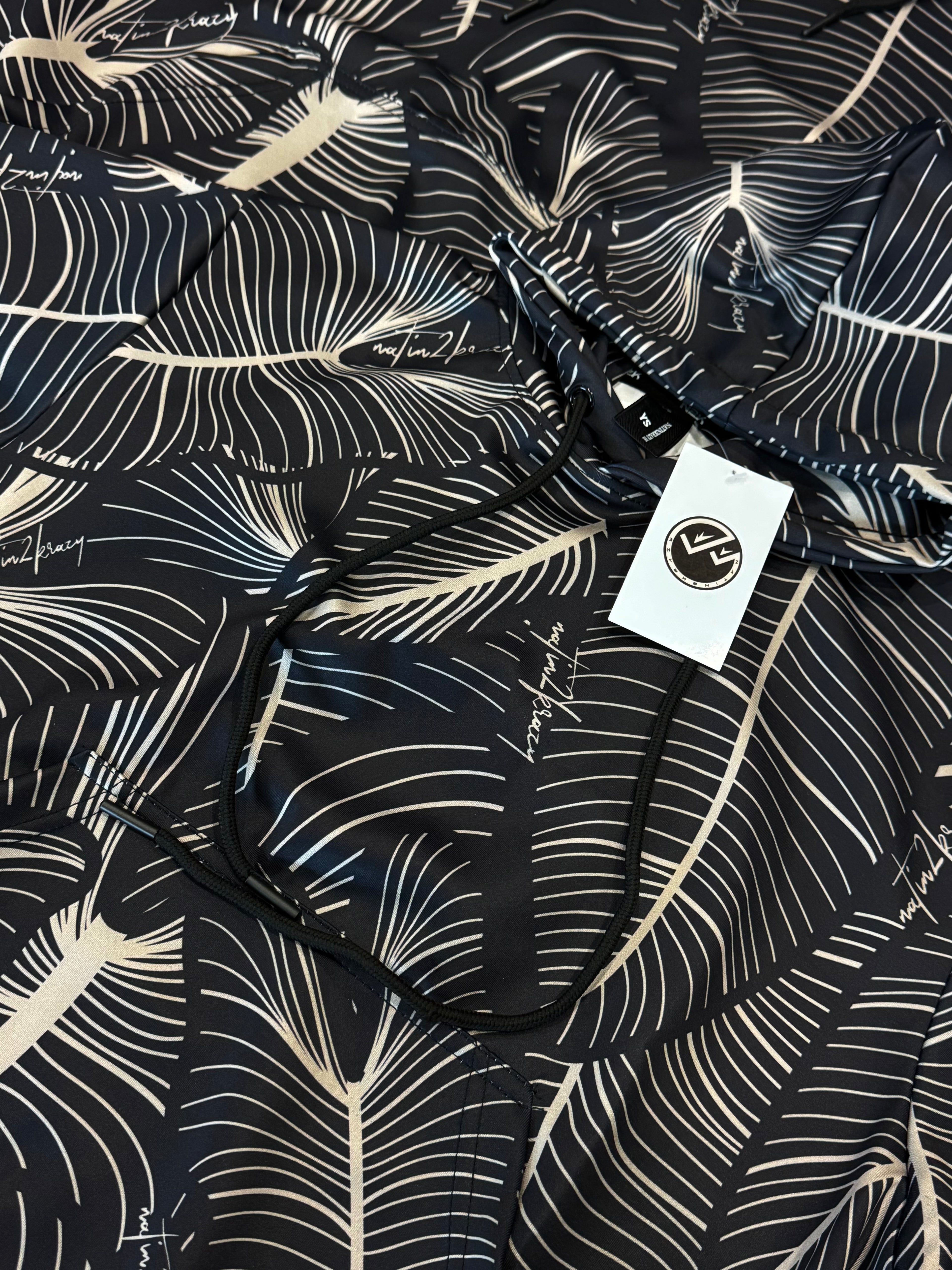 V2 KALO ULTRA SOFT PULL-OVER