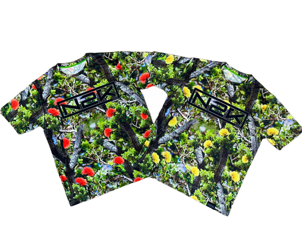OHIA TEES
