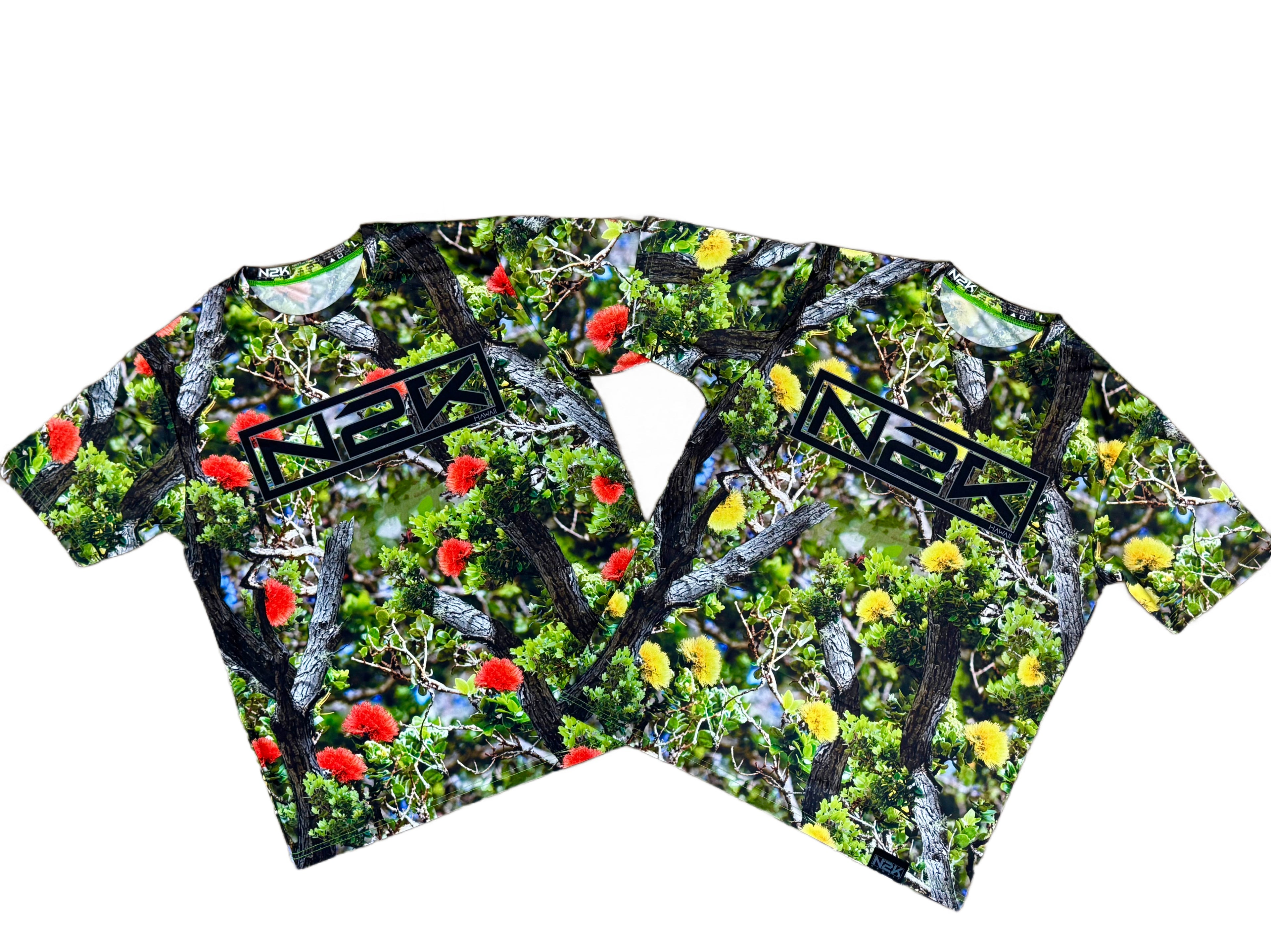 OHIA TEES